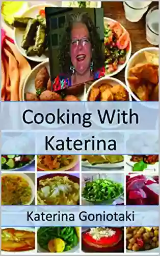 Cooking With Katerina: Healthy and traditional recipes from Crete