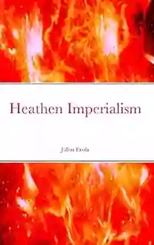 Heathen Imperialism Ziona Aviram