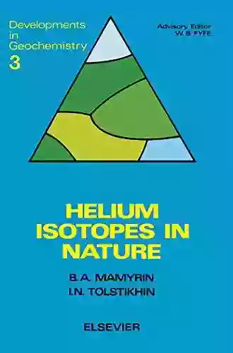 Helium Isotopes In Nature (ISSN)