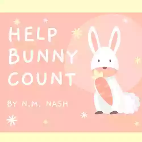 Help Bunny Count (Story Activity)