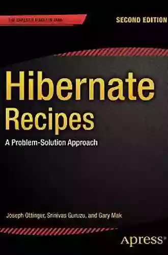 Hibernate Recipes: A Problem Solution Approach