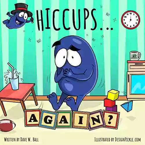 Hiccups Again: Turn Hiccups Into Smiles