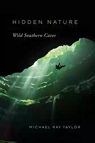 Hidden Nature: Wild Southern Caves