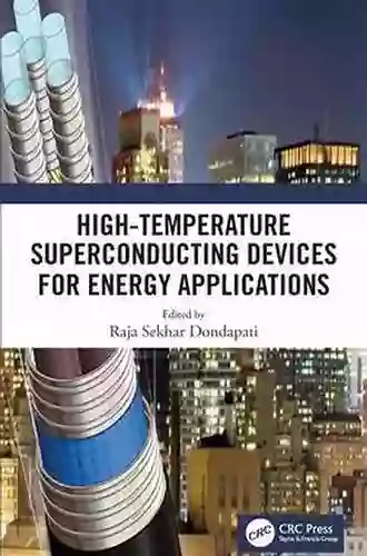 High Temperature Superconducting Devices For Energy Applications