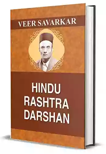 Hindu Rashtra Darshan veer damodar savarkar