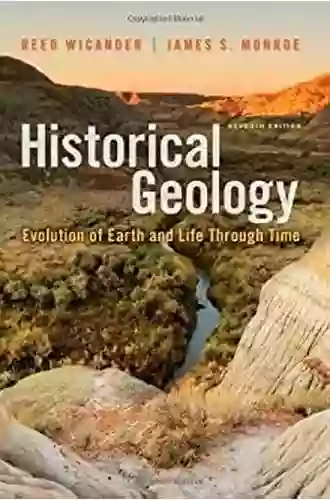 Historical Geology James S Monroe