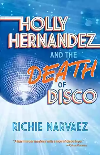 Holly Hernandez And The Death Of Disco