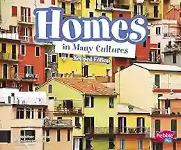 Homes in Many Cultures (Life Around the World)