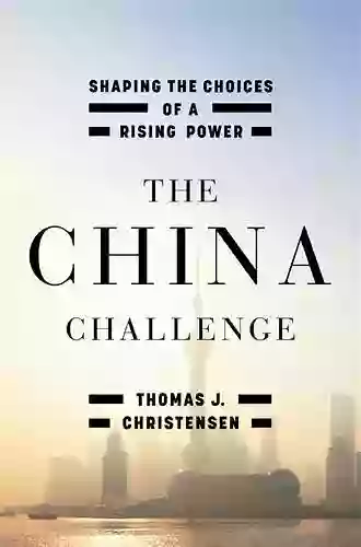 Hong Kong: China S Challenge (Politics In Asia)