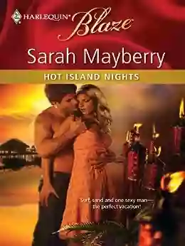 Hot Island Nights Sarah Mayberry