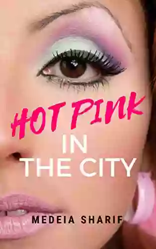 Hot Pink In The City