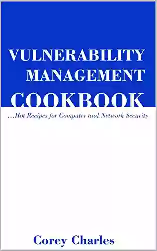 Vulnerability Management Cookbook: Hot Receipes For Computer And Network Security