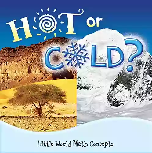 Hot Or Cold? (Little World Math)