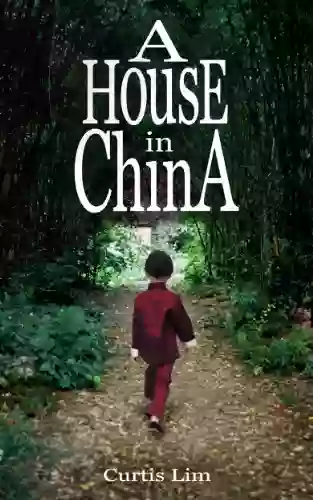 A House In China Zedong Mao