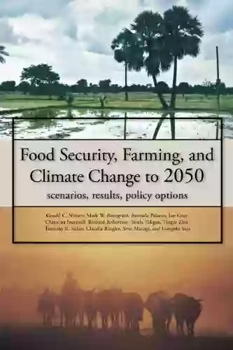 Food Security Farming And Climate Change To 2050