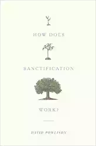 How Does Sanctification Work? David Powlison