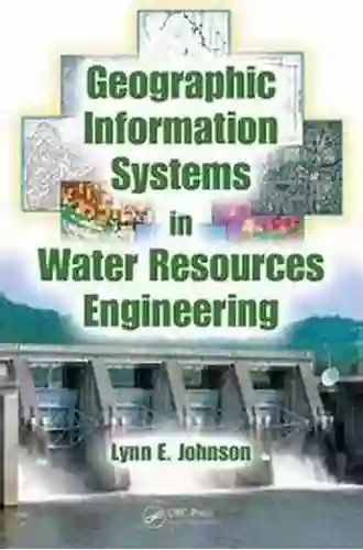 Geographic Information Systems In Water Resources Engineering