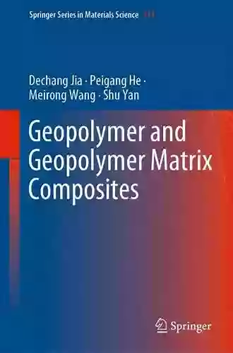 Geopolymer and Geopolymer Matrix Composites (Springer in Materials Science 311)