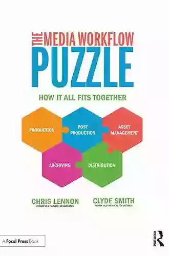 The Media Workflow Puzzle: How It All Fits Together