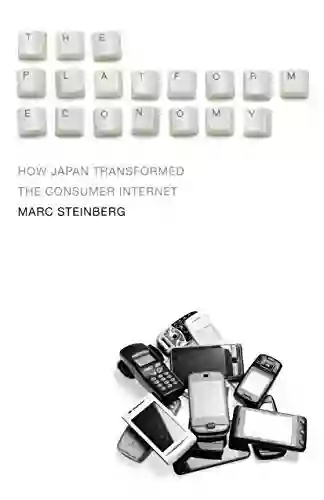 The Platform Economy: How Japan Transformed The Consumer Internet