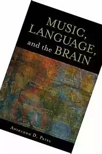 Music Language And The Brain