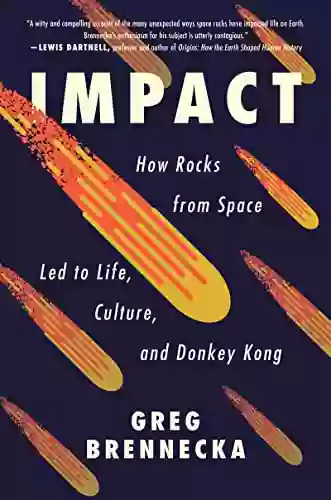 Impact: How Rocks From Space Led To Life Culture And Donkey Kong