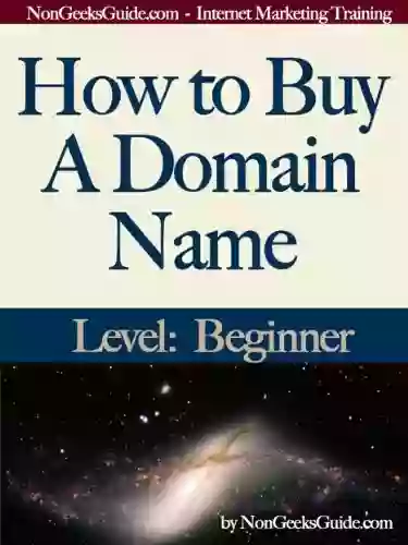 How To Buy A Domain Name