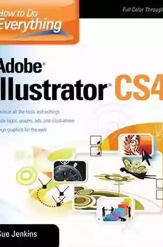 How to Do Everything Adobe Illustrator