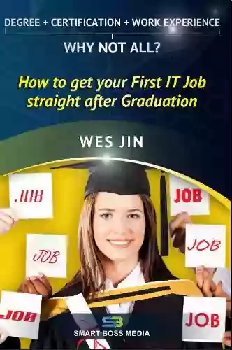 How To Get Your First IT Job Straight After Graduation (IT Career Secrets 2)