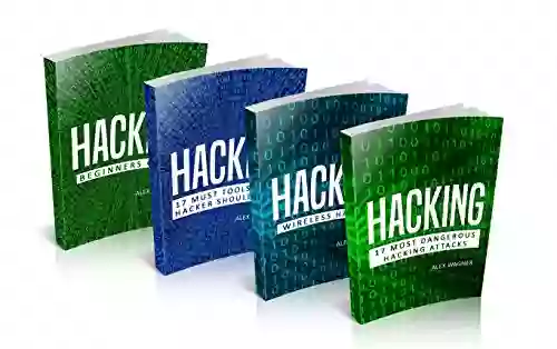 Hacking: Hacking: How To Hack Penetration Testing Hacking Step By Step Implementation And Demonstration Guide Learn Fast Wireless Hacking Strategies And Black Hat Hacking (4 Manuscripts)