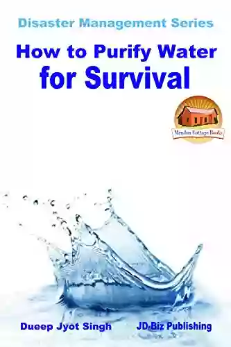 How To Purify Water For Survival (Disaster Management 3)