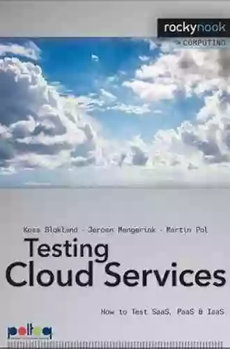 Testing Cloud Services: How To Test SaaS PaaS IaaS (Rocky Nook Computing)