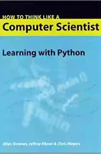 Think Perl 6: How To Think Like A Computer Scientist