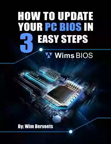 How To Update Your PC BIOS In 3 Easy Steps