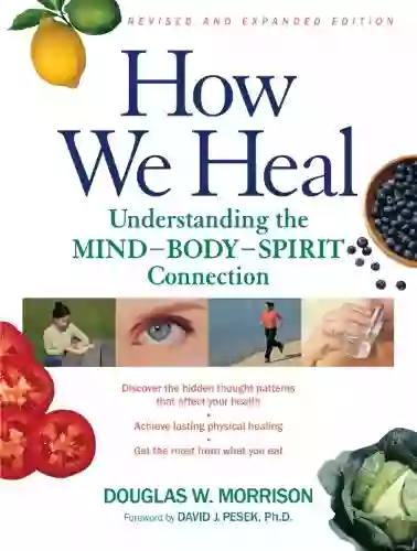 How We Heal Revised And Expanded Edition: Understanding The Mind Body Spirit Connection