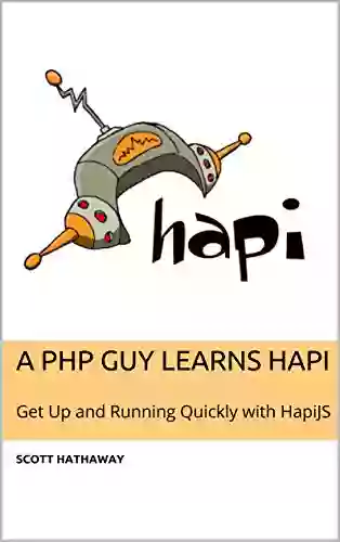 A PHP Guy Learns Hapi: Get Up And Running Quickly With HapiJS