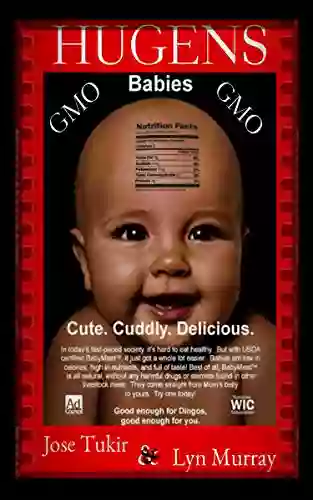 HUGENS: GMO Humans (Food Group Of The Future )