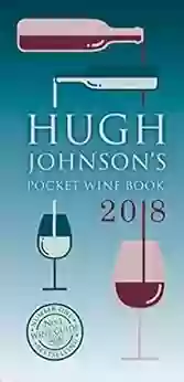 Hugh Johnson S Pocket Wine 2018