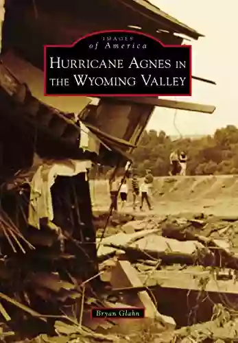 Hurricane Agnes In The Wyoming Valley (Images Of America)