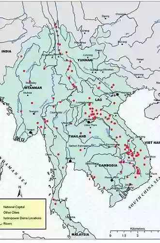 Hydropower Development In The Mekong Region: Political Socio Economic And Environmental Perspectives (Earthscan Studies In Water Resource Management)