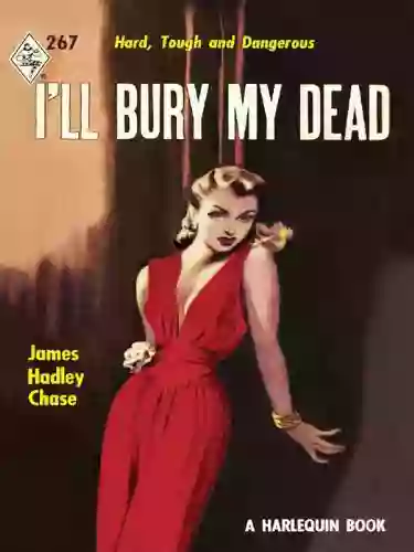 I ll Bury My Dead (Vintage Collection 2)