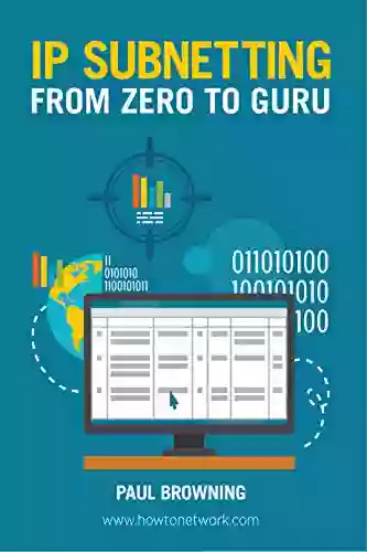 IP Subnetting From Zero to Guru