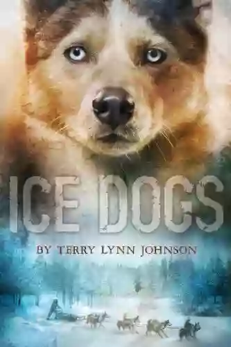 Ice Dogs Terry Lynn Johnson