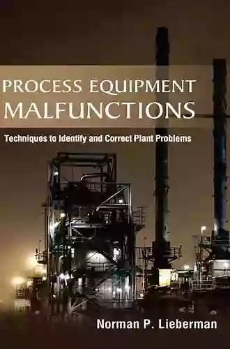 Process Equipment Malfunctions: Techniques To Identify And Correct Plant Problems