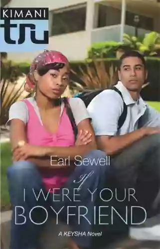 If I Were Your Boyfriend (Keysha S Drama)