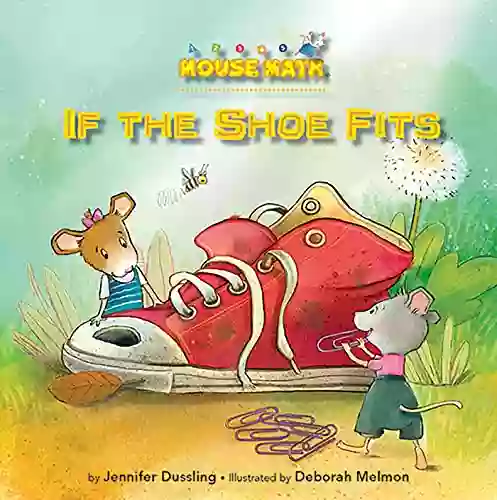 If The Shoe Fits (Mouse Math)