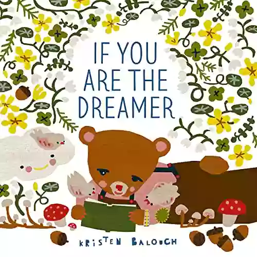 If You Are The Dreamer