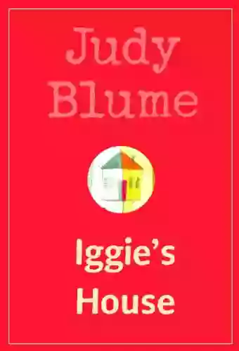 Iggie S House Judy Blume