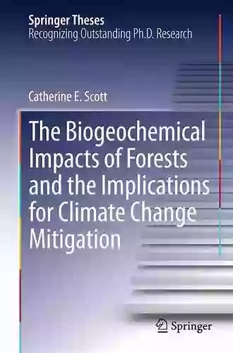 Interdecadal Changes in Ocean Teleconnections with the Sahel: Implications in Rainfall Predictability (Springer Theses)