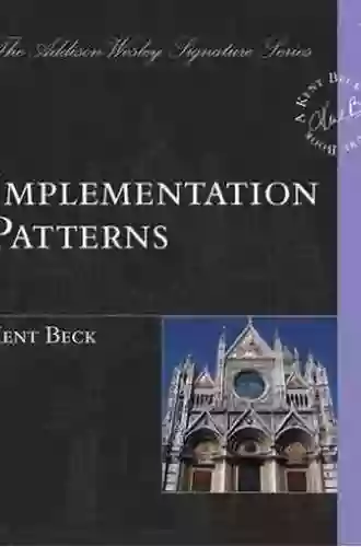 Implementation Patterns (Addison Wesley Signature (Beck))